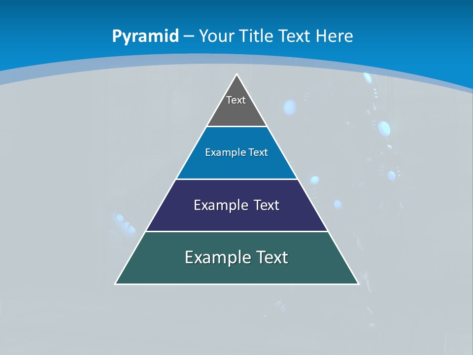 Gaming Machine Weapon PowerPoint Template