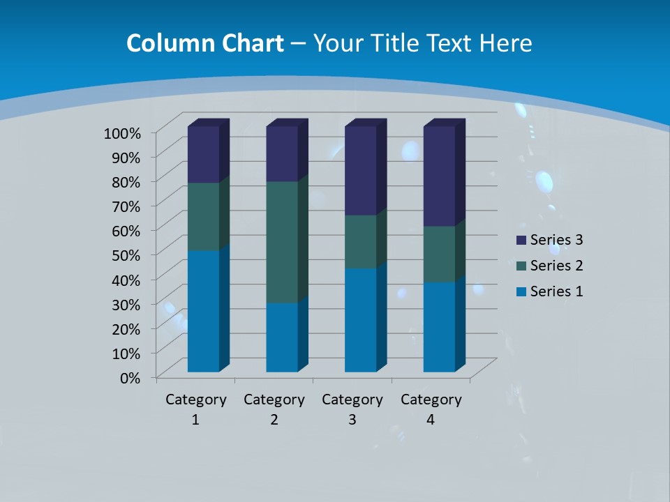 Gaming Machine Weapon PowerPoint Template