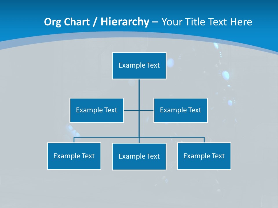 Gaming Machine Weapon PowerPoint Template