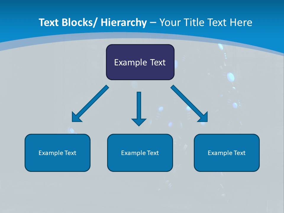 Gaming Machine Weapon PowerPoint Template