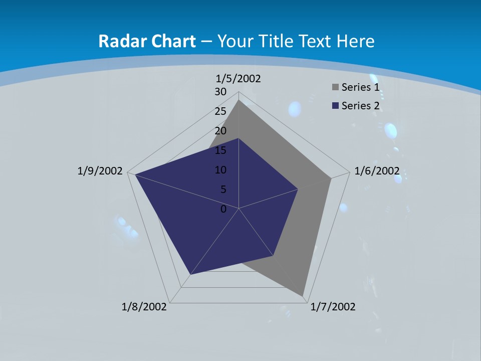 Gaming Machine Weapon PowerPoint Template