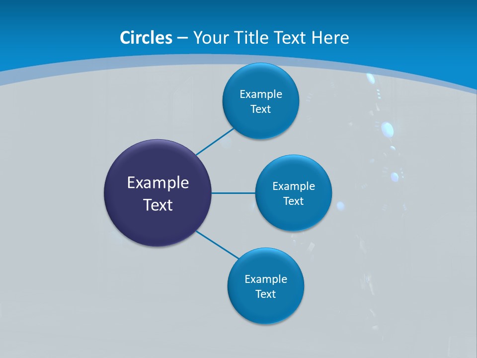 Gaming Machine Weapon PowerPoint Template