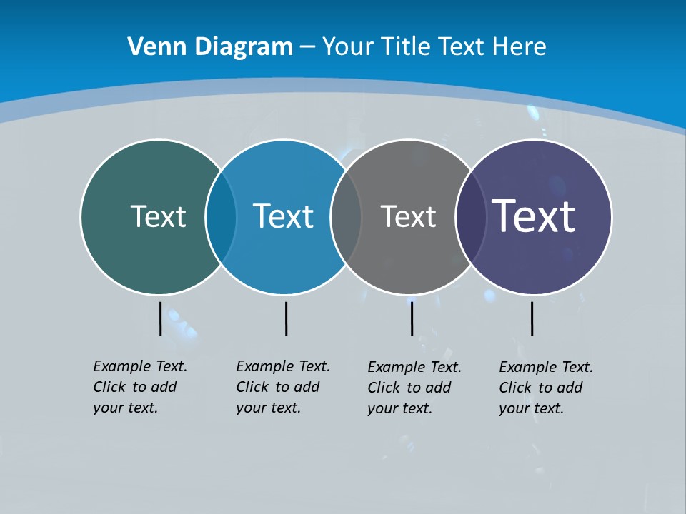 Gaming Machine Weapon PowerPoint Template