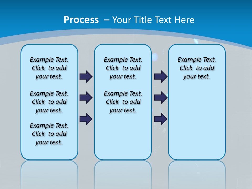 Gaming Machine Weapon PowerPoint Template