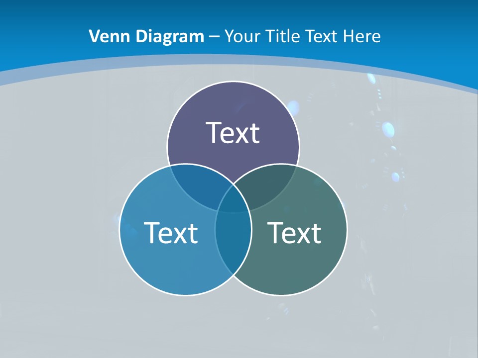 Gaming Machine Weapon PowerPoint Template