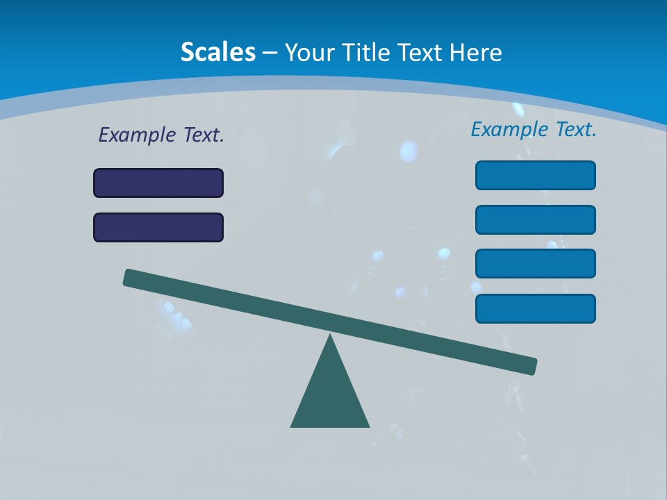 Gaming Machine Weapon PowerPoint Template
