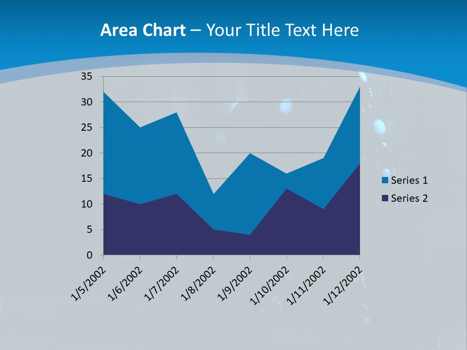 Gaming Machine Weapon PowerPoint Template