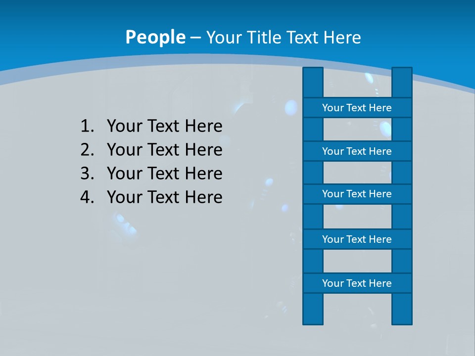 Gaming Machine Weapon PowerPoint Template
