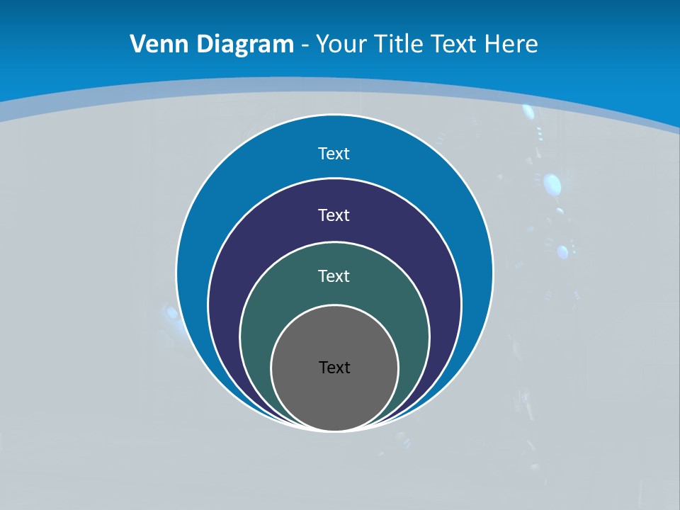 Gaming Machine Weapon PowerPoint Template