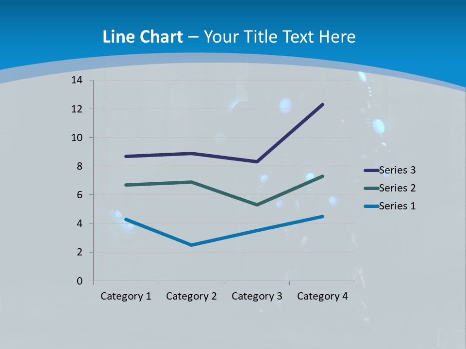 Gaming Machine Weapon PowerPoint Template