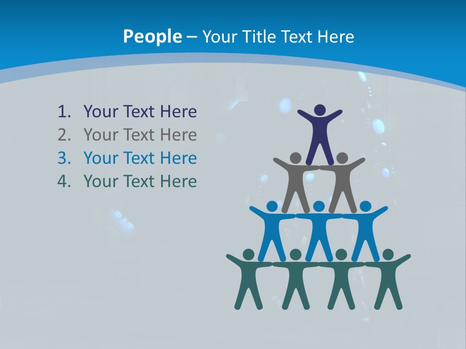 Gaming Machine Weapon PowerPoint Template