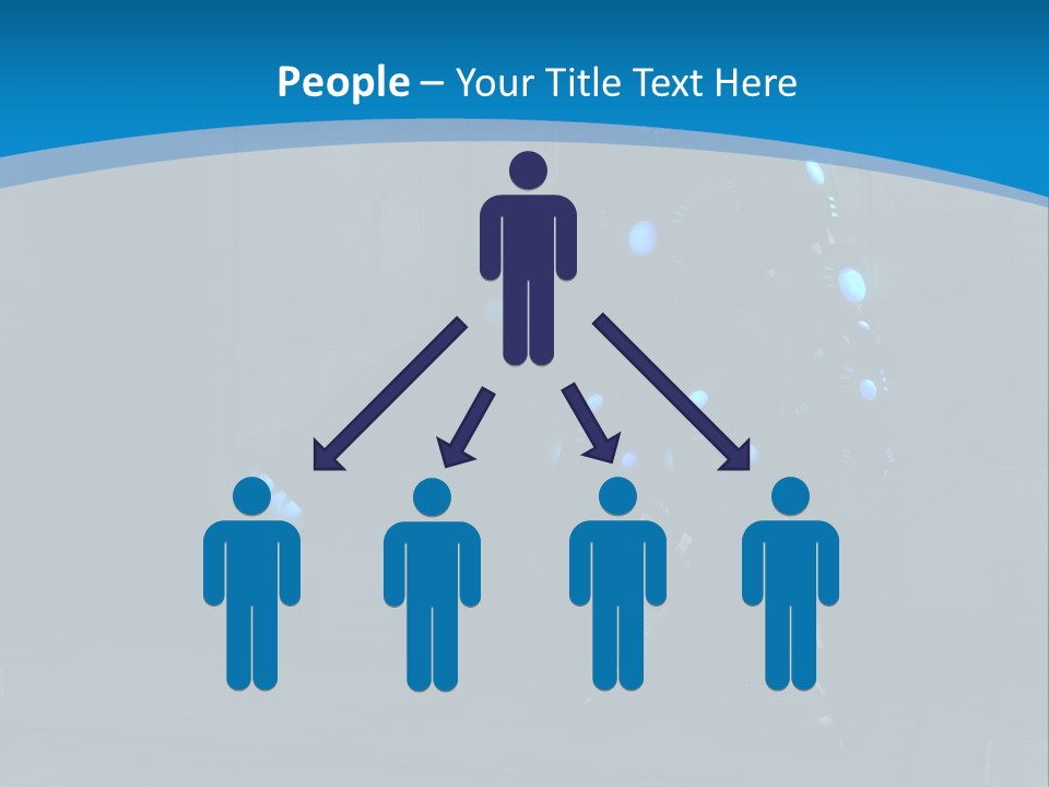 Gaming Machine Weapon PowerPoint Template