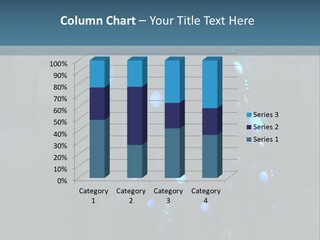 Robot Cyborg Future PowerPoint Template