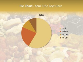 Sultana Diet Mixed PowerPoint Template