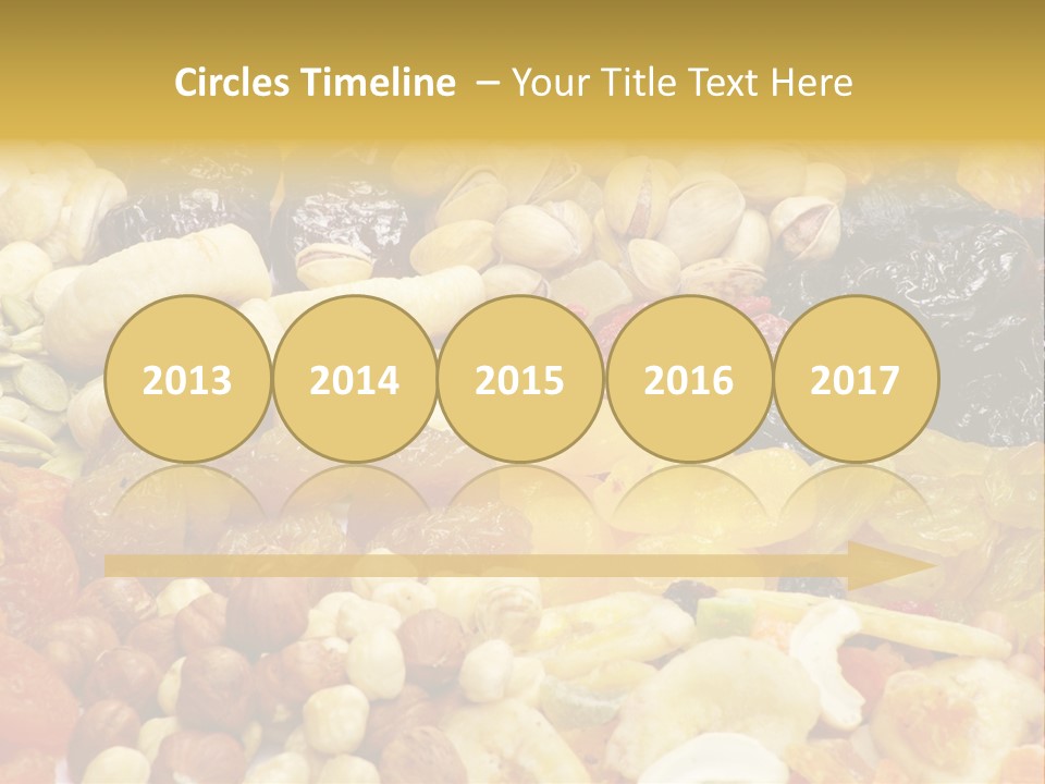 Sultana Diet Mixed PowerPoint Template