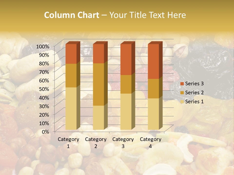 Sultana Diet Mixed PowerPoint Template