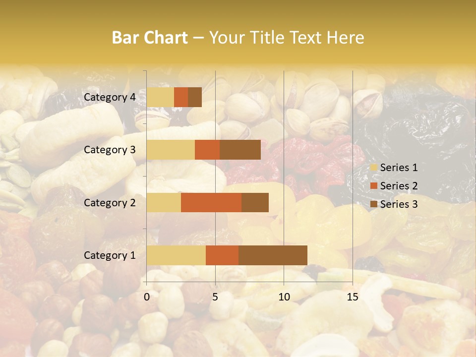 Sultana Diet Mixed PowerPoint Template