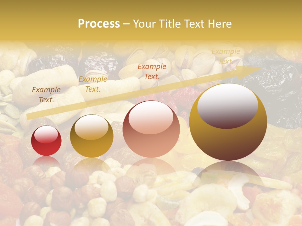 Sultana Diet Mixed PowerPoint Template