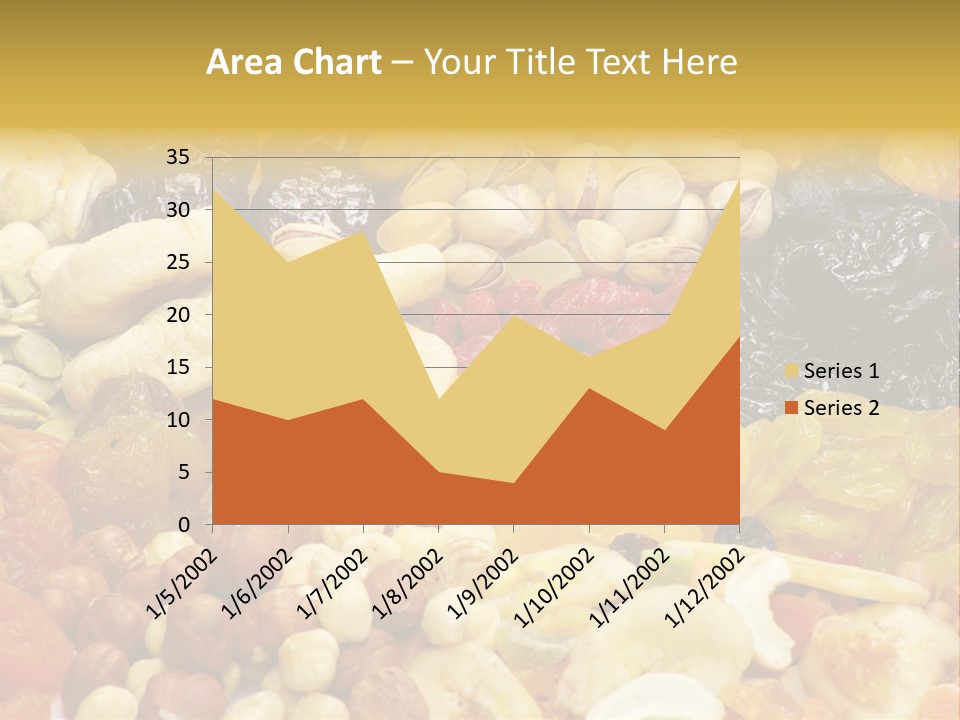 Sultana Diet Mixed PowerPoint Template