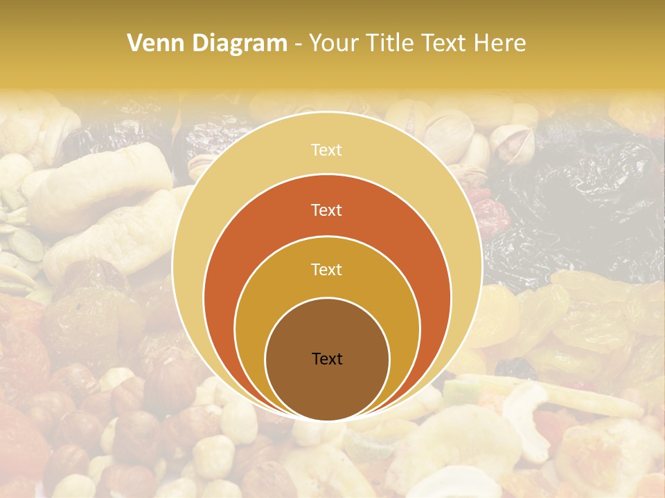 Sultana Diet Mixed PowerPoint Template