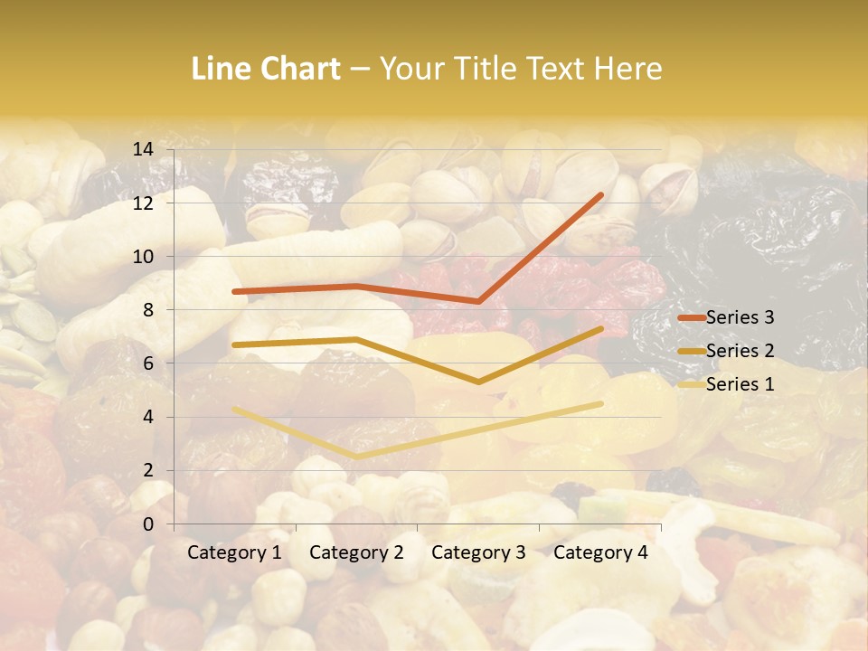 Sultana Diet Mixed PowerPoint Template