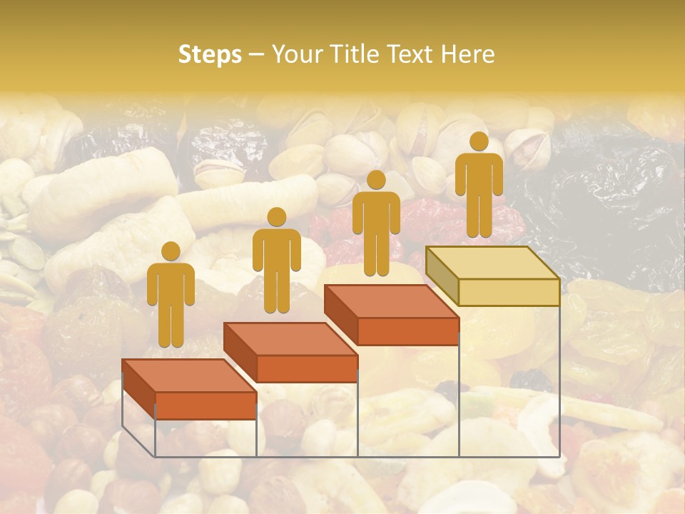 Sultana Diet Mixed PowerPoint Template