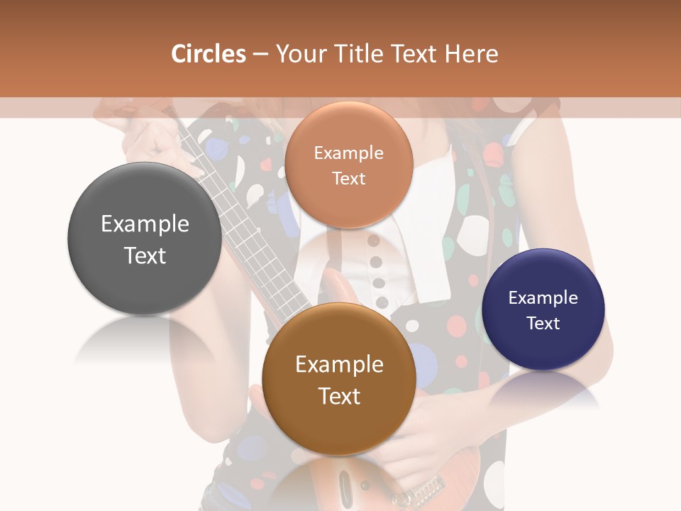 Fashion Sensual Nice PowerPoint Template
