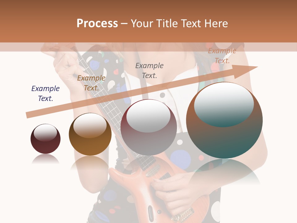 Fashion Sensual Nice PowerPoint Template