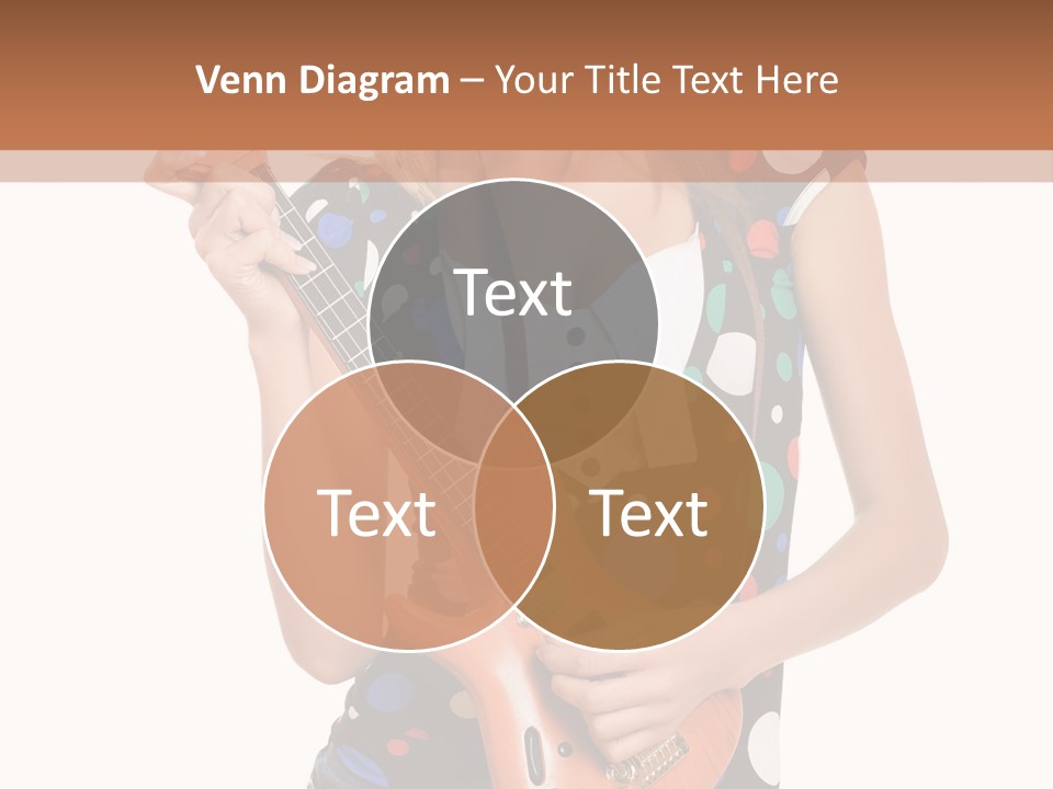 Fashion Sensual Nice PowerPoint Template