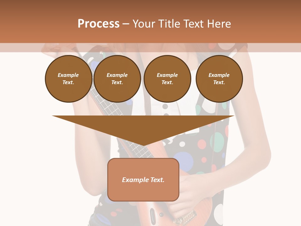 Fashion Sensual Nice PowerPoint Template