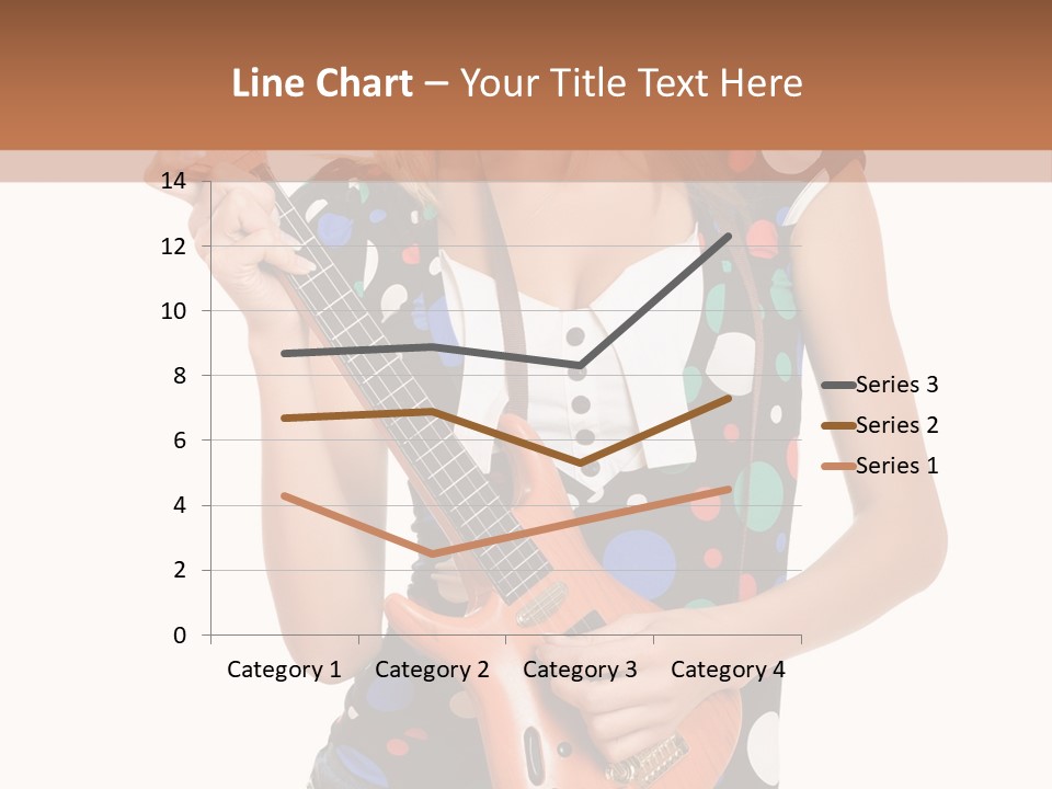 Fashion Sensual Nice PowerPoint Template