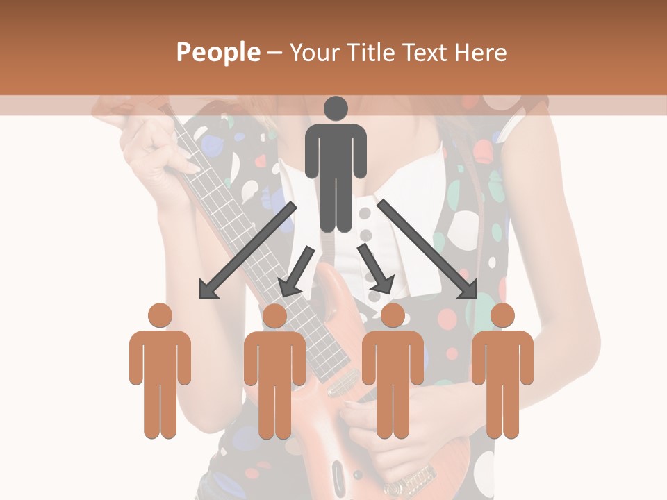 Fashion Sensual Nice PowerPoint Template