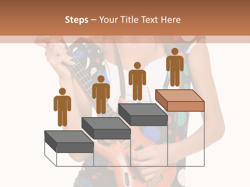 Fashion Sensual Nice PowerPoint Template