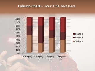 Peaceful Young Lovely PowerPoint Template