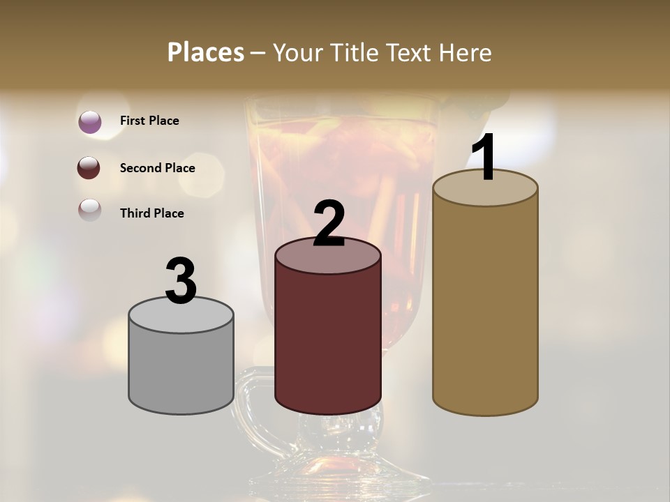 Room Corporation Communication PowerPoint Template