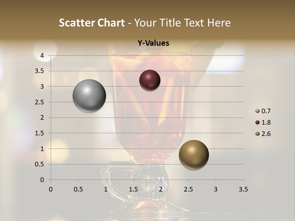 Room Corporation Communication PowerPoint Template