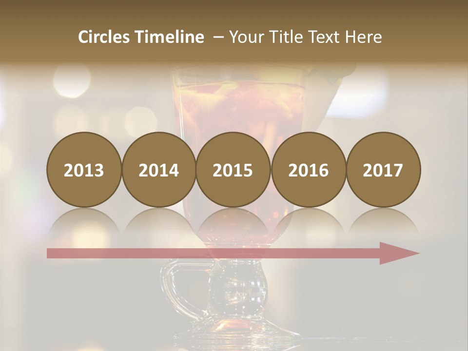 Room Corporation Communication PowerPoint Template