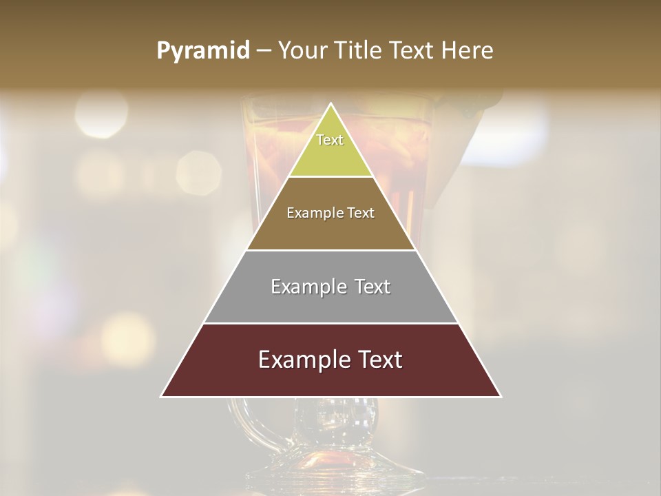 Room Corporation Communication PowerPoint Template