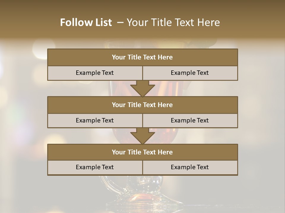 Room Corporation Communication PowerPoint Template