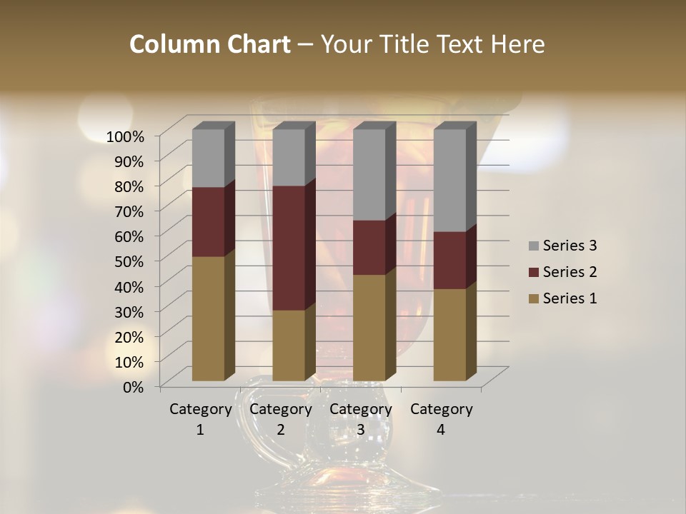 Room Corporation Communication PowerPoint Template