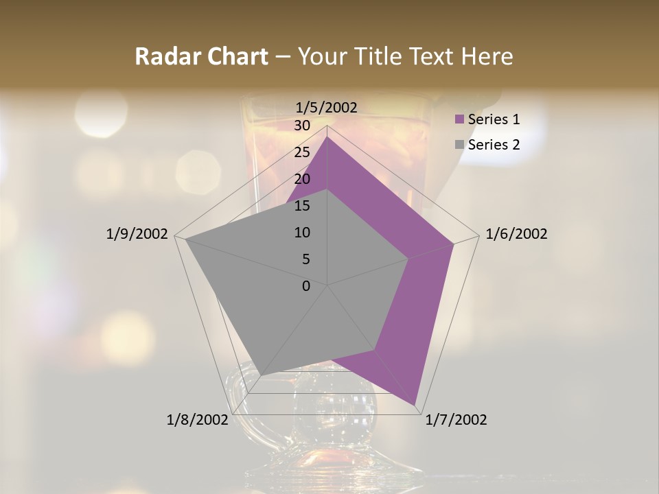 Room Corporation Communication PowerPoint Template