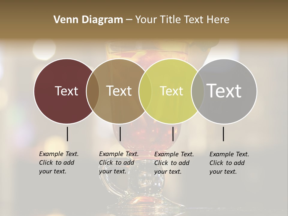 Room Corporation Communication PowerPoint Template