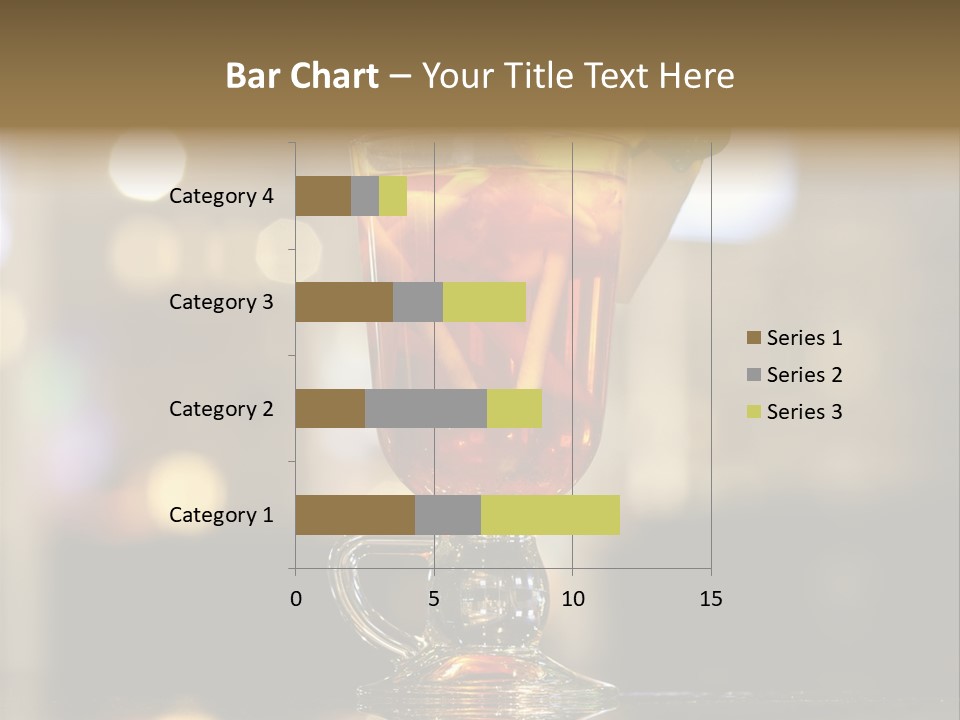 Room Corporation Communication PowerPoint Template