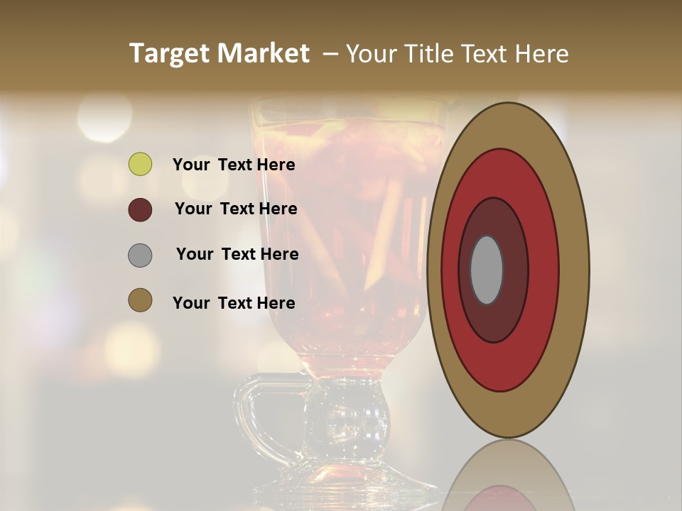 Room Corporation Communication PowerPoint Template