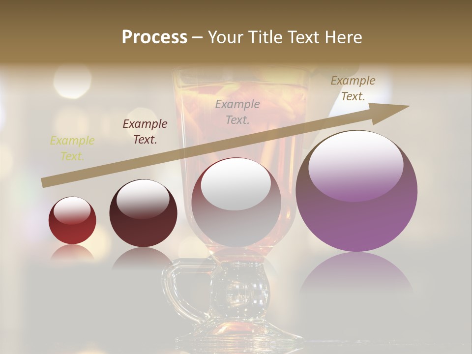 Room Corporation Communication PowerPoint Template