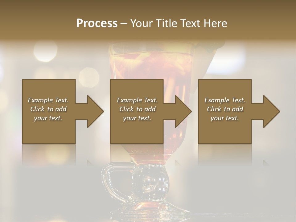 Room Corporation Communication PowerPoint Template
