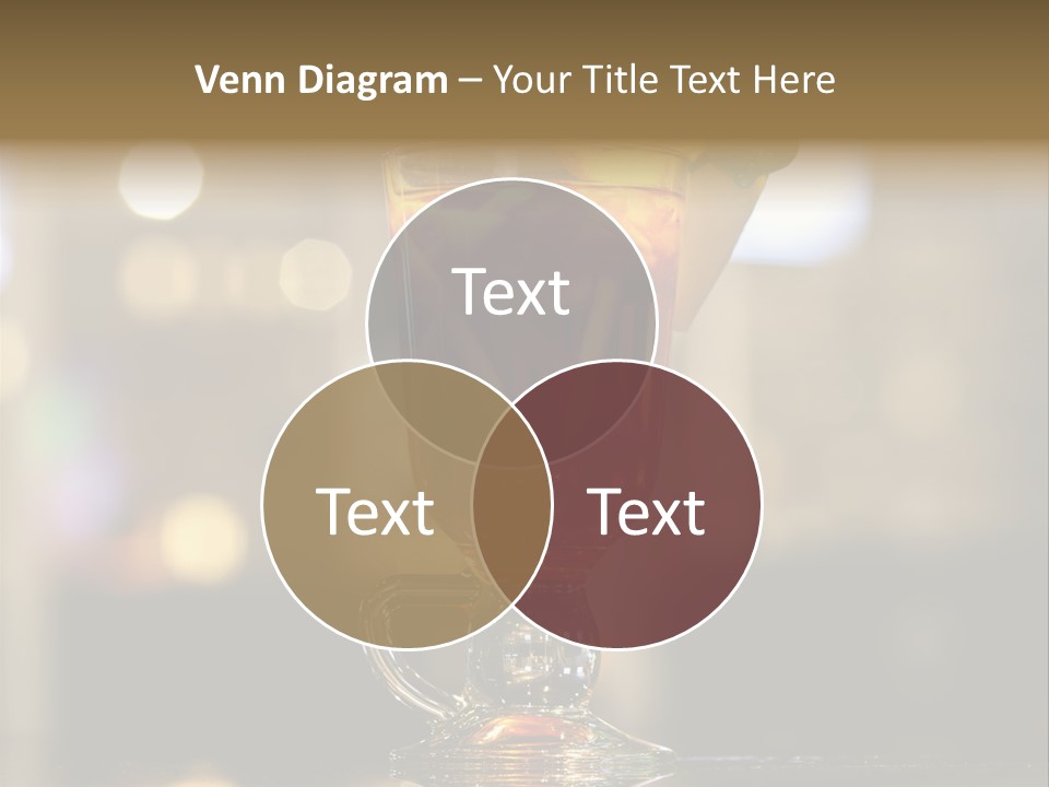 Room Corporation Communication PowerPoint Template