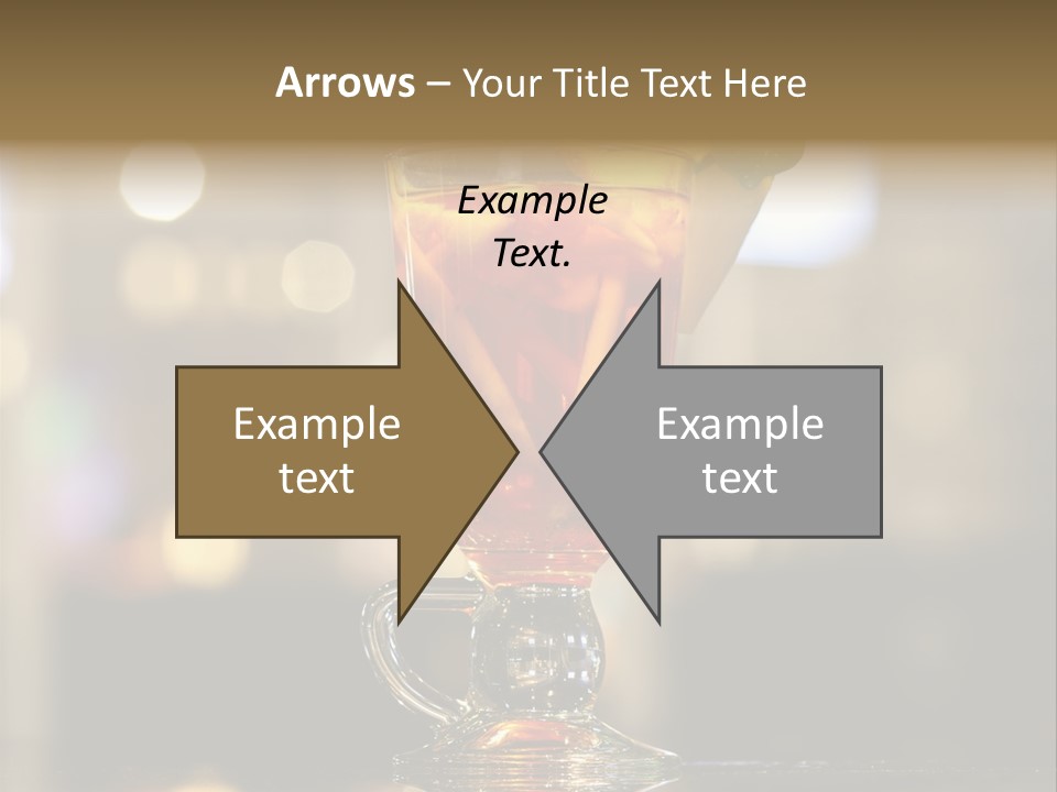 Room Corporation Communication PowerPoint Template