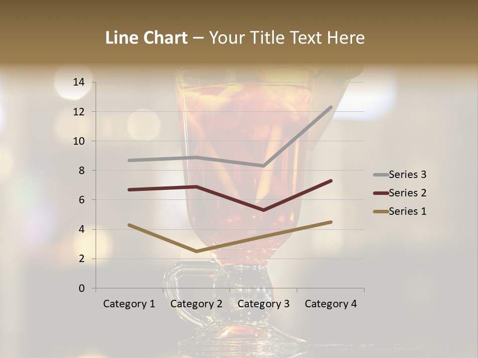 Room Corporation Communication PowerPoint Template