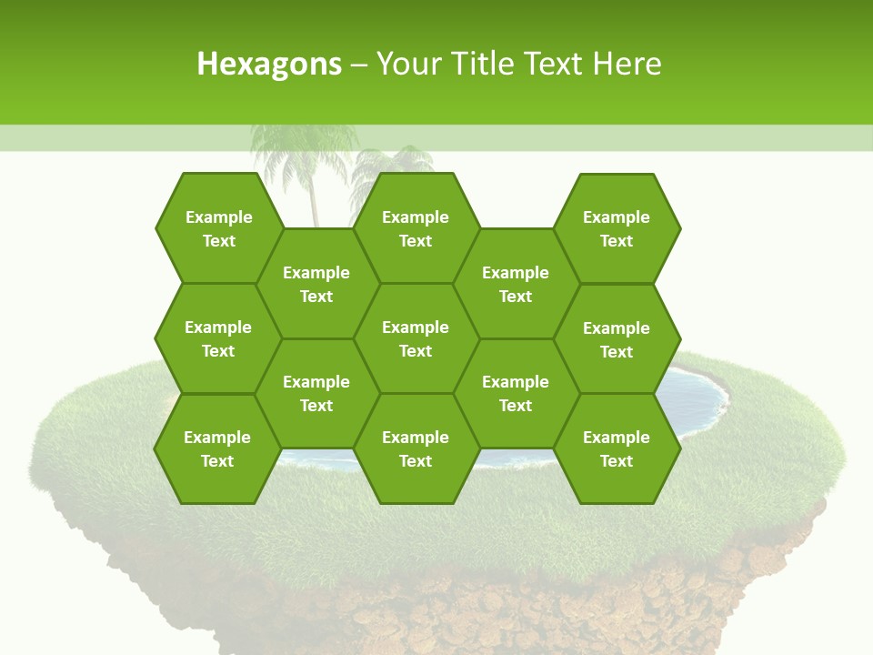 Tour Piece Fun PowerPoint Template